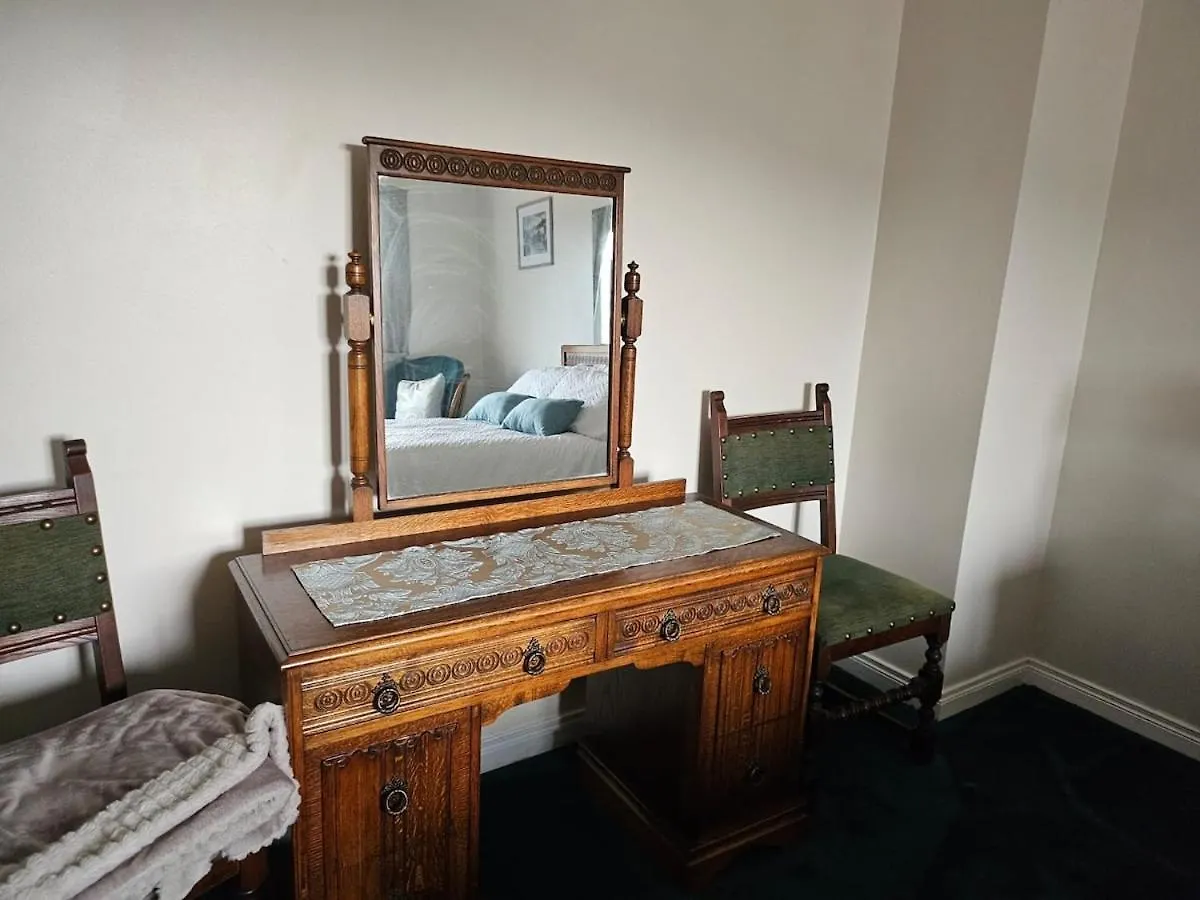 Cosy Authentic Home Μπέλφαστ 0*,  Ηνωμένο Βασίλειο