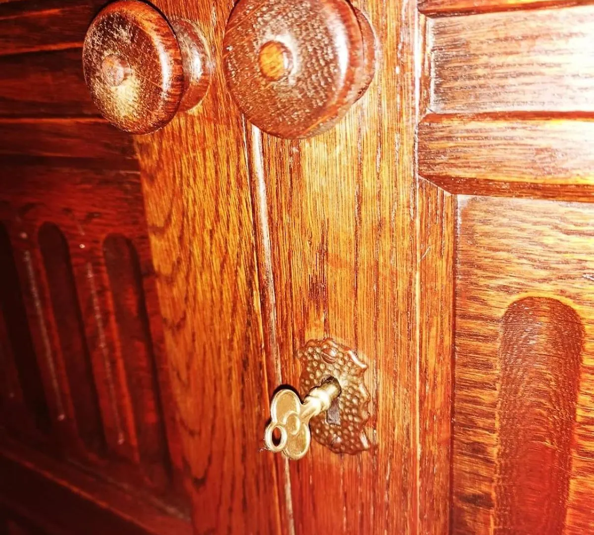 Σπίτι διακοπών Cosy Authentic Home Μπέλφαστ