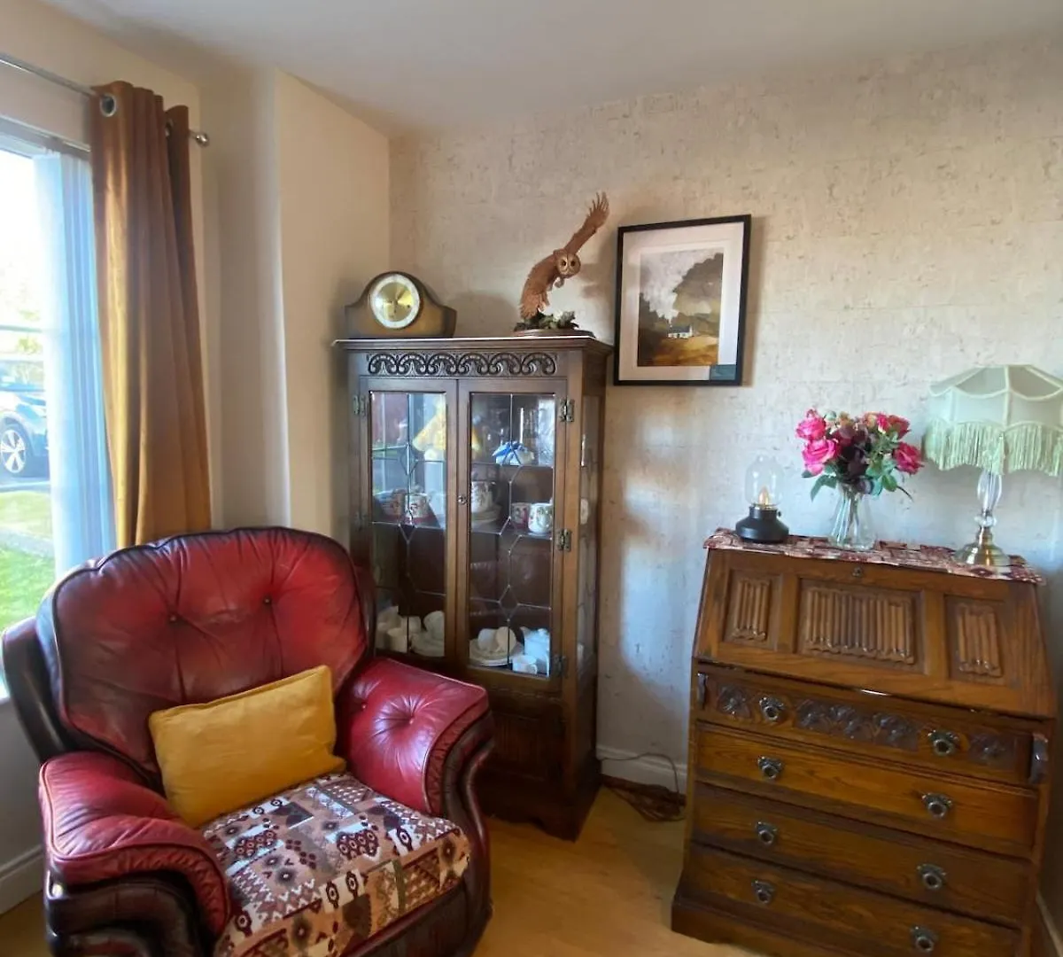 Cosy Authentic Home Μπέλφαστ
