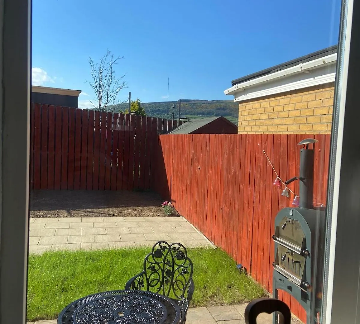 Cosy Authentic Home Belfast
