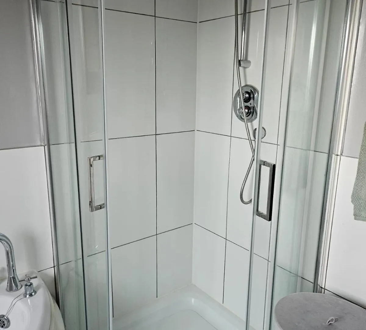 Casa vacanze Cosy Authentic Home Belfast