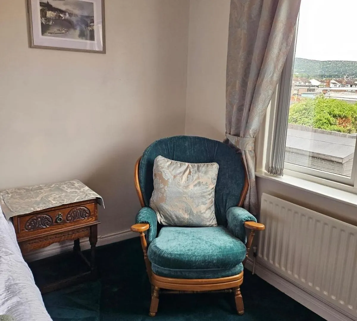 Casa vacanze Cosy Authentic Home Belfast Regno Unito