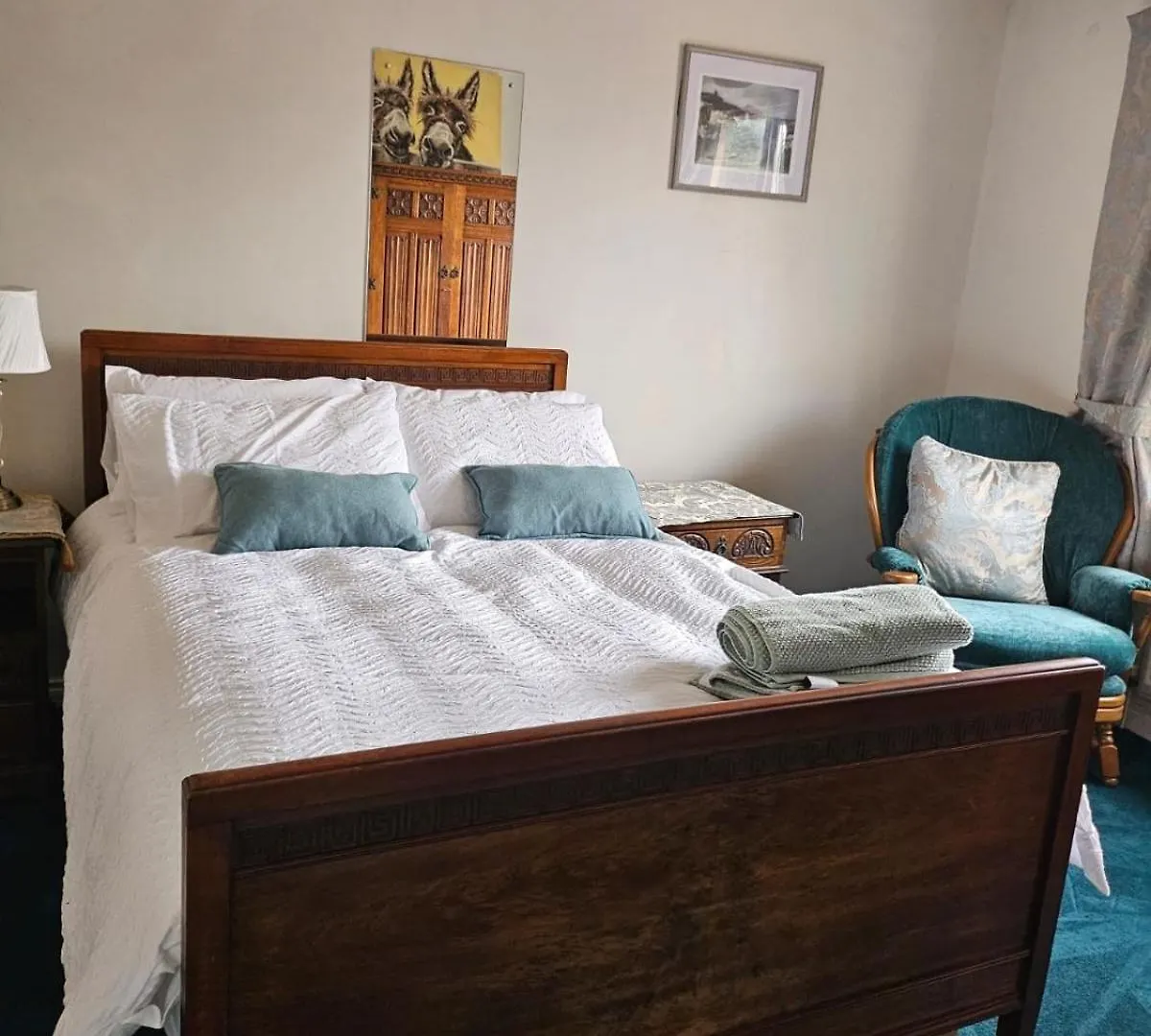 Cosy Authentic Home Belfast Casa vacanze