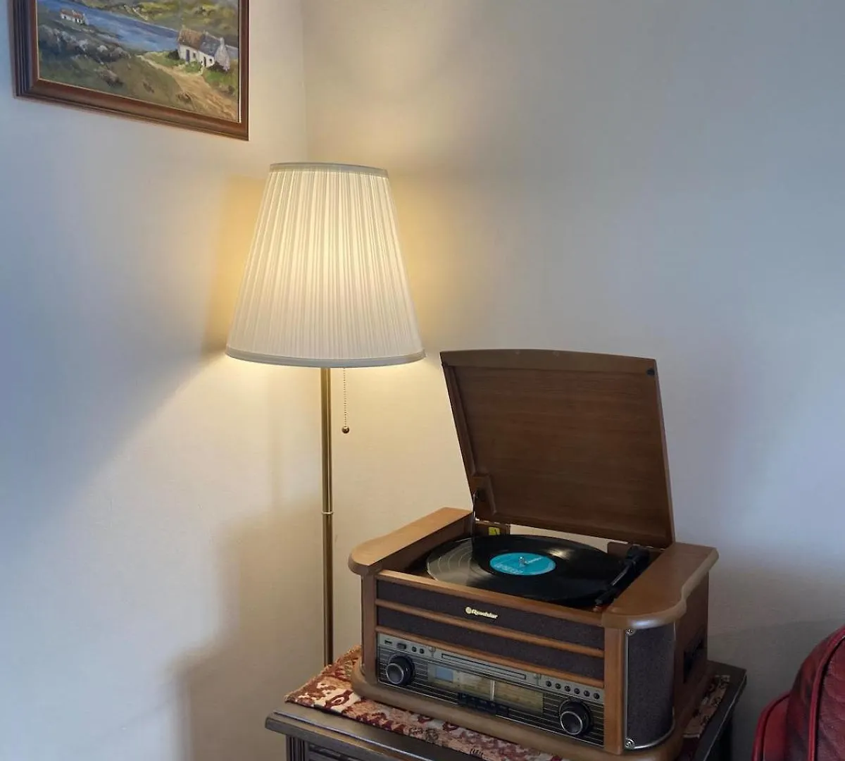 Casa vacanze Cosy Authentic Home Belfast Regno Unito